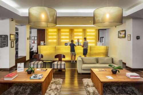 Belmar Spa & Beach Resort - image 12