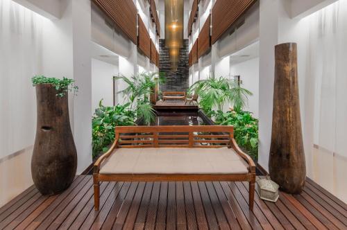 Belmar Spa & Beach Resort - image 3