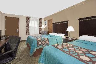 Super 8 By Wyndham Danville