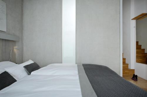 Фотография номера гостиницы Hotel Wedina an der Alster