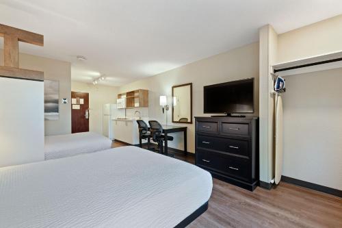 Extended Stay America Suites - Fremont - Newark