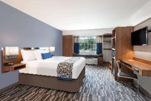 Microtel Inn & Suites by Wyndham Windham