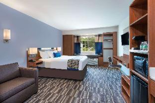 Microtel Inn & Suites by Wyndham Windham