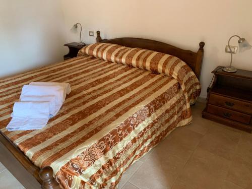 Agriturismo Terra Noas · Usellus