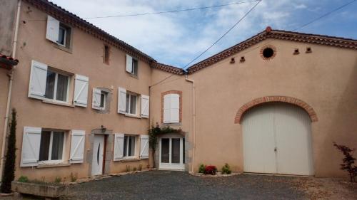 Gîte de le frégère gîte à louer Mazamet