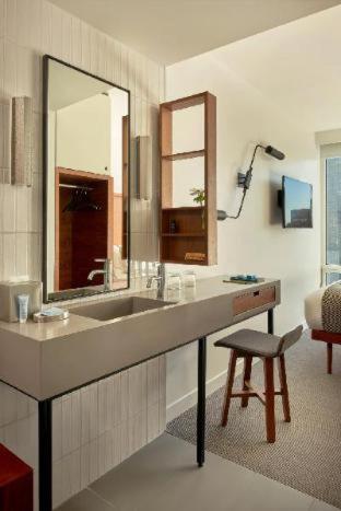 Arlo NoMad, New York (fotografie 7)