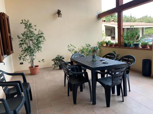 Agriturismo Terra Noas - Simaxis