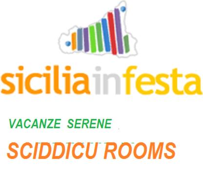  Sciddicu Rooms, Pension in Acireale