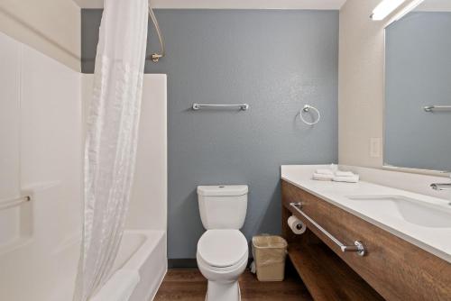 Extended Stay America Suites - Fremont - Newark