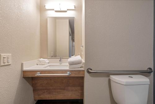 Extended Stay America Suites - Fremont - Newark