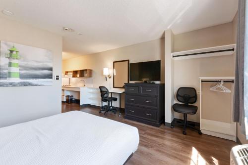 Extended Stay America Suites - Fremont - Newark