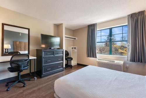 Extended Stay America Suites - Fremont - Newark