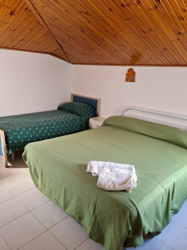 Casa Vacanza VERA a Capo Vaticano