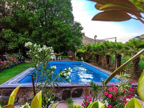 Danica House in Kavadarči