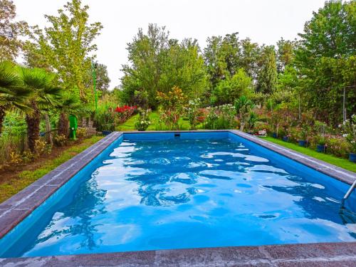 Bazén, Danica House in Kavadarči