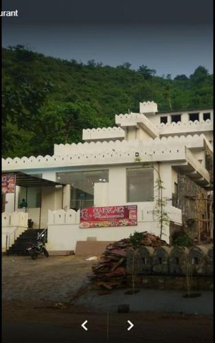 Mumal Heritage hotel &amp; Restaurant — Hotel in Kumbalgarh