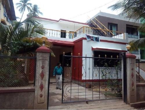 NILESH COTTAGE photo