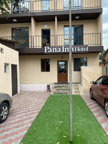 Pana Inn, Almaty