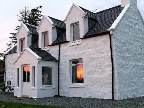 The Old Crofthouse, Kingsburgh, , Isle of Skye