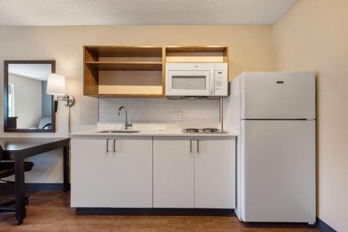 Extended Stay America Suites - Fremont - Newark