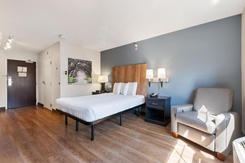 Extended Stay America Suites - Fremont - Newark