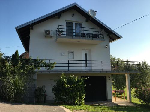 ทางเข้า, VIP Apartments & Room in อุทยานแห่งชาติพลิทวิค