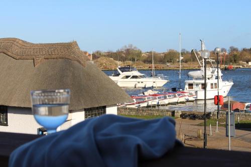 Swan View, Oulton Broad, Lowestoft (fotografie 6)