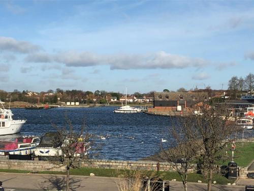 Swan View, Oulton Broad, Lowestoft (fotografie 5)