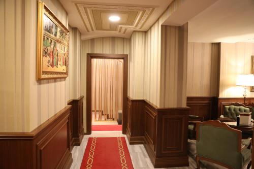 Meserret Palace Hotel - Special Category