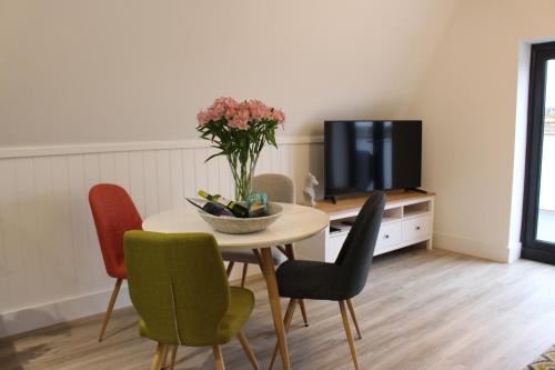Swan View, Oulton Broad, Lowestoft (fotografie 4)