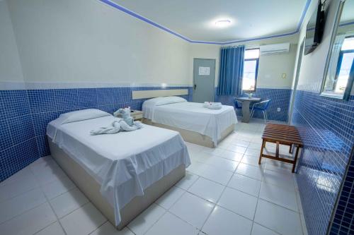 Standard Triple Room image 1