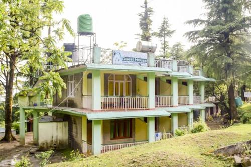 ShivShakti GuestHouse Dharamshala