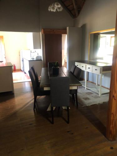 Jock of the Bushveld in Malelane