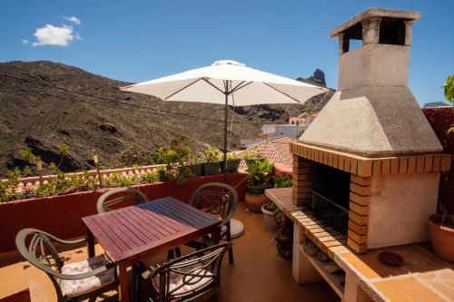 Casa Rural Serafin - main image