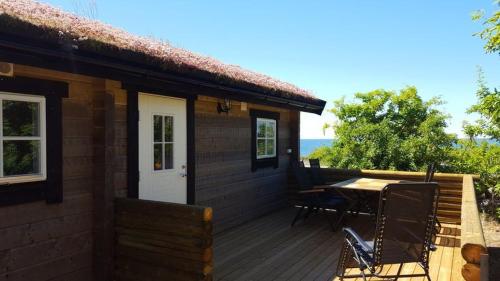 B&B Löttorp - Sjötorpet - unikt boende vid havet på norra Öland! - Bed and Breakfast Löttorp