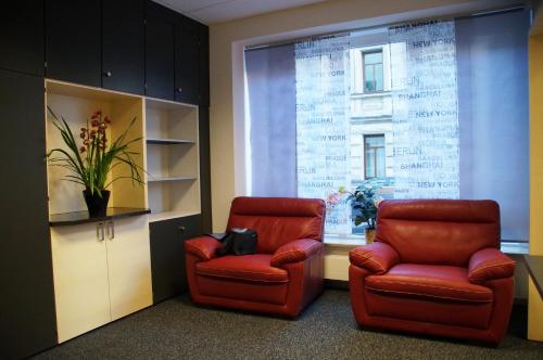 Das Falk Apartmenthaus 3