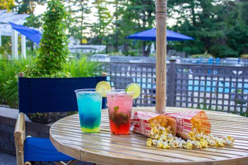 Admiral's Inn Resort - image 12