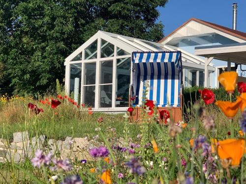 Ferienhaus bei den Kreidefelsen - Ihr Zuhause auf Rügen