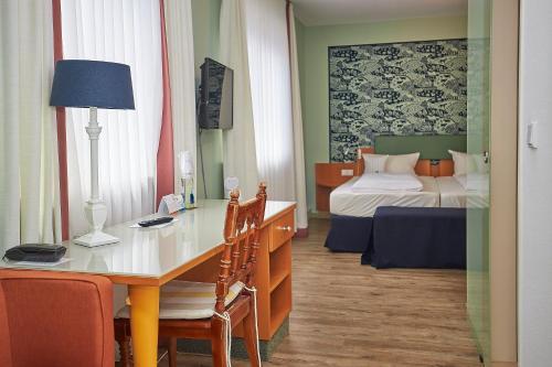 Flair Hotel zum Storchen