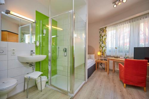 Flair Hotel zum Storchen