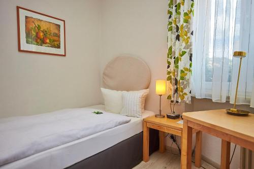 Flair Hotel zum Storchen