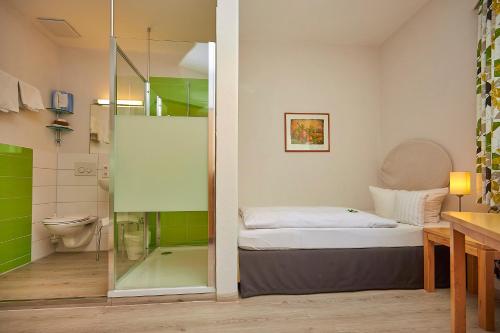 Flair Hotel zum Storchen