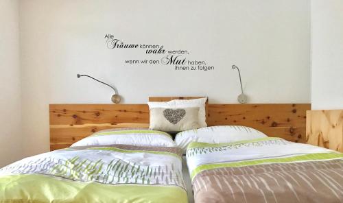 Ferienwohnung Lechner Traudi Kreuzschied 141 in Neukirchen am Großvenediger, Österreich