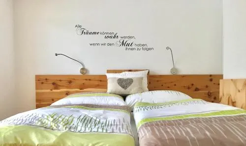 Ferienwohnung Lechner Traudi Kreuzschied 141 in Neukirchen am Großvenediger, Österreich