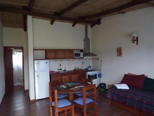 El Remanso De Almiron in Termas de Almiron