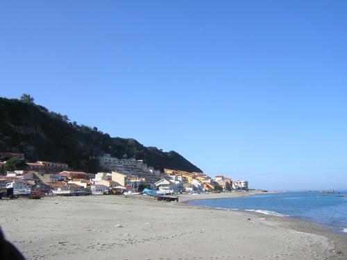 Appartamare Spina