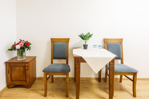 BABIOGÓRSKA B&B (BABIOGORSKA B&B) in Bielsko-Biala