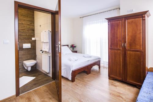 BABIOGÓRSKA B&B (BABIOGORSKA B&B) in Bielsko-Biala