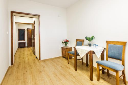 BABIOGÓRSKA B&B (BABIOGORSKA B&B) in Bielsko-Biala