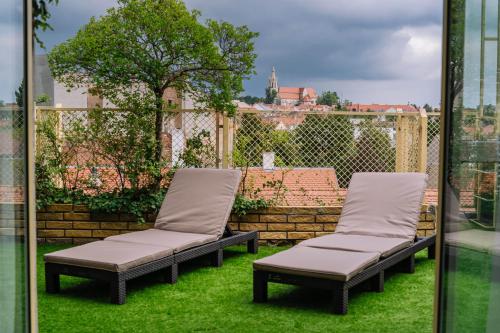 Facilities, Pannonia Hotel in Sopron